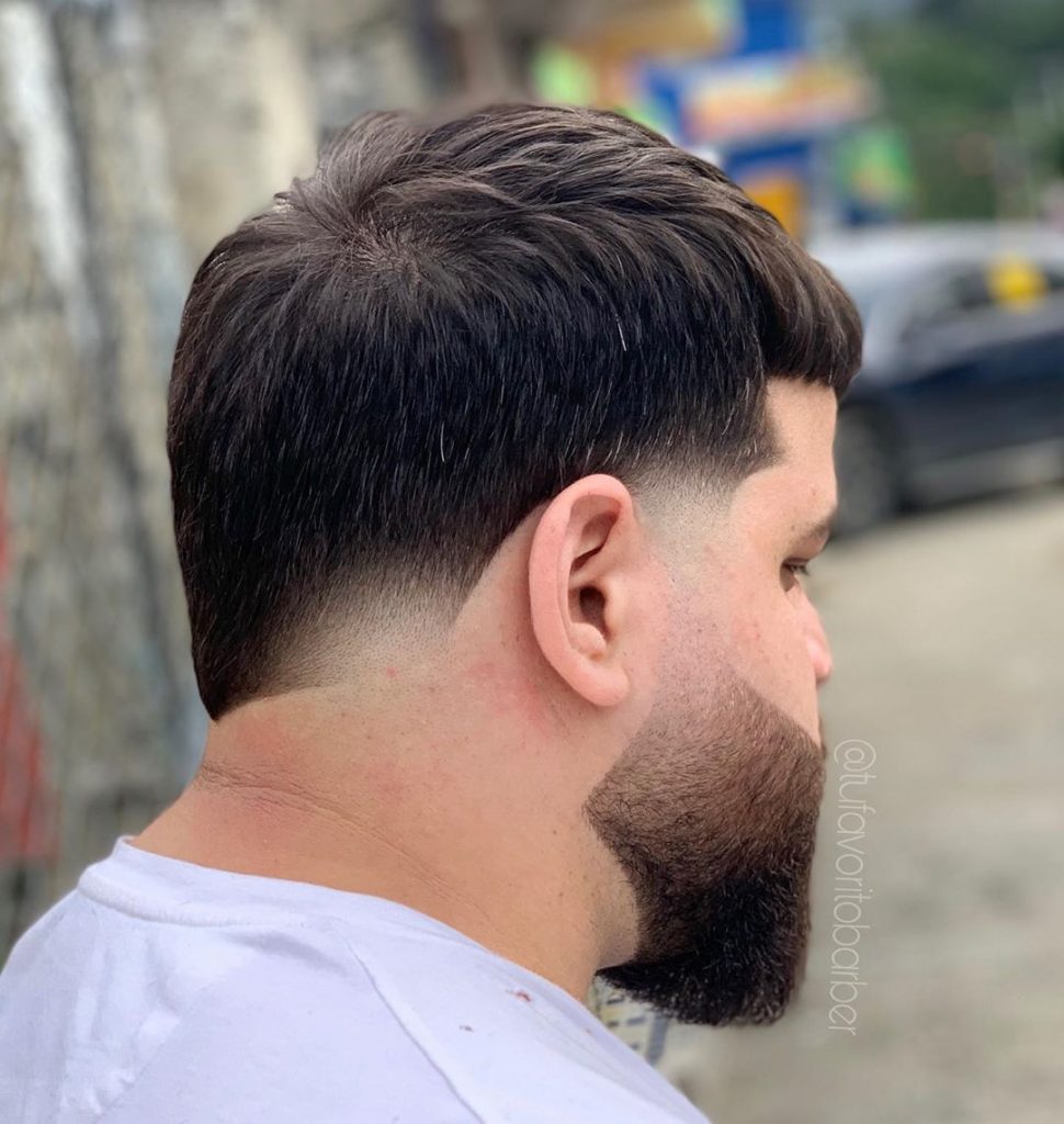 27 Stylish Taper Haircuts That Will Keep You Looking Sharp (2022 Update)