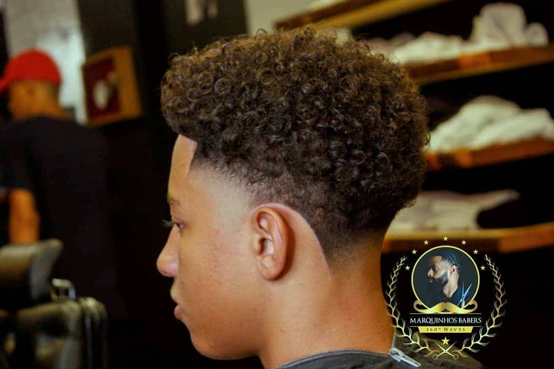 27 Stylish Taper Haircuts That Will Keep You Looking Sharp (2021 Update)