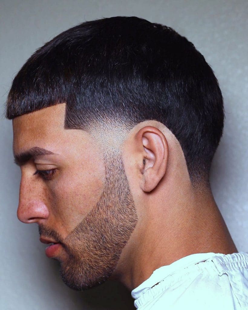 16 Stylish Taper Haircuts That Will Keep You Looking Sharp (16