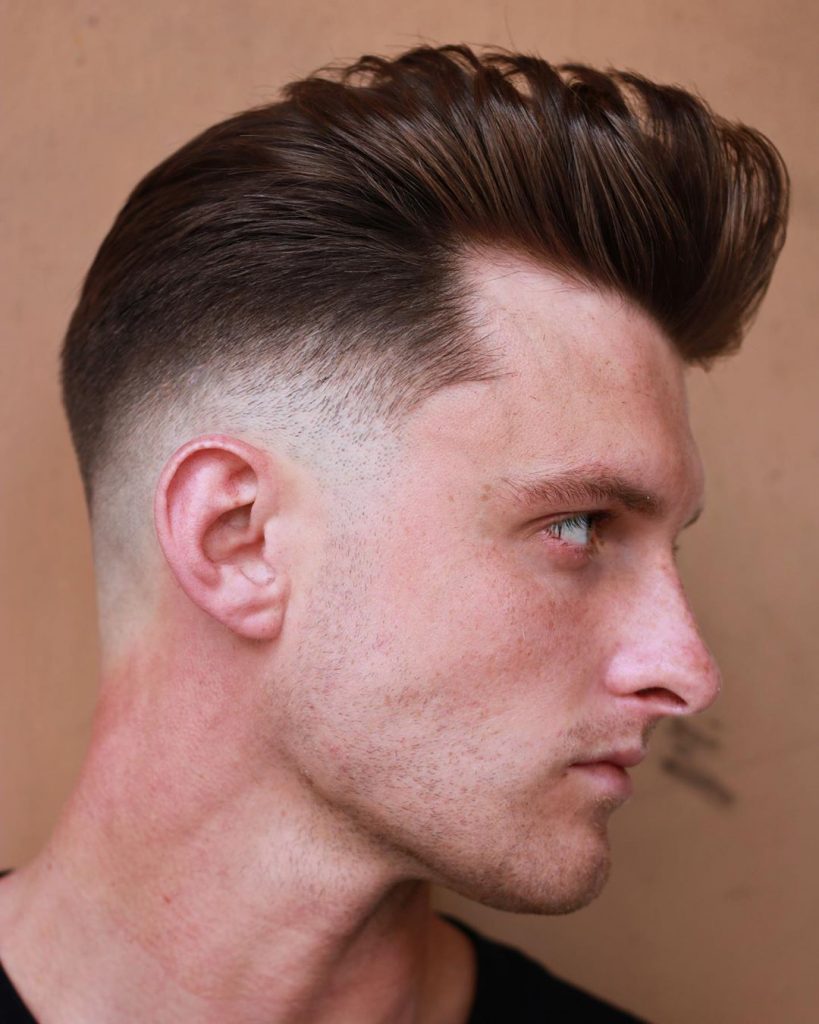Classic Men's Haircuts + Hairstyles That Are Stylish And Cool For 2023 Classic Men's Haircuts + Hairstyles That Are Stylish And Cool For 2023