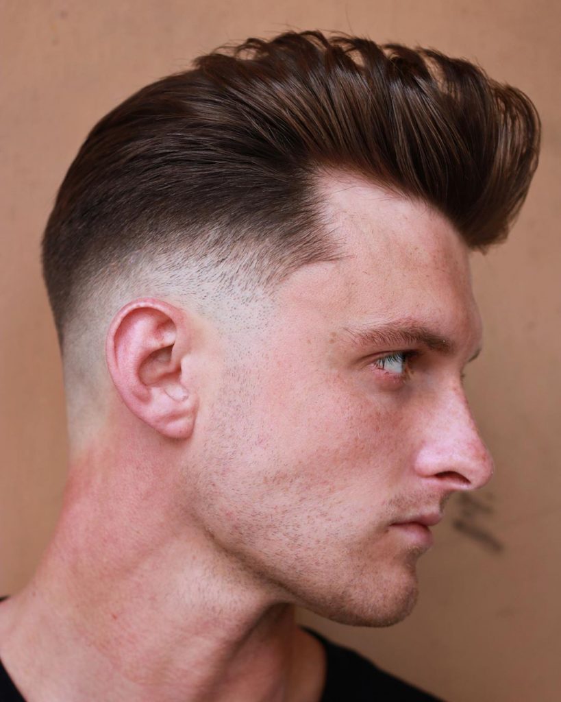 Classic Mens Haircuts  Hairstyles That Are Stylish And Cool For 2023