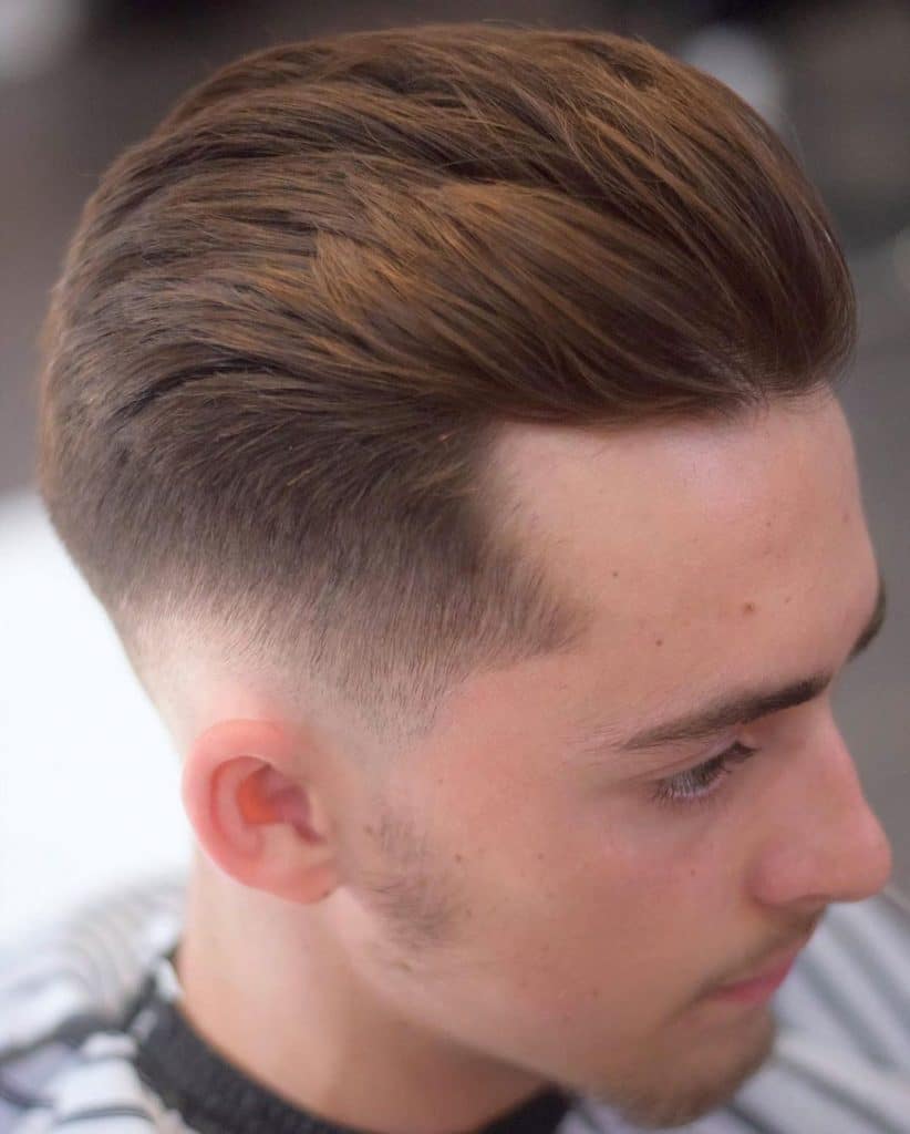 Classic Men's Haircuts + Hairstyles That Are Stylish And Cool For 2023 Classic Men's Haircuts + Hairstyles That Are Stylish And Cool For 2023