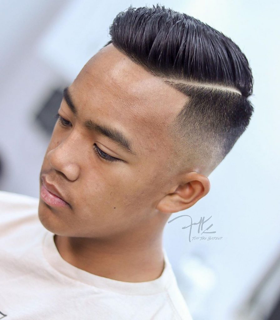 23 Modern Bald Fades to Show Your Barber