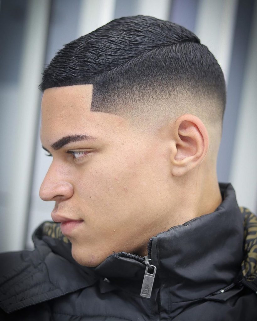 Trending Haircuts for Men 2020  James Bushell Barbers  Hairdressers