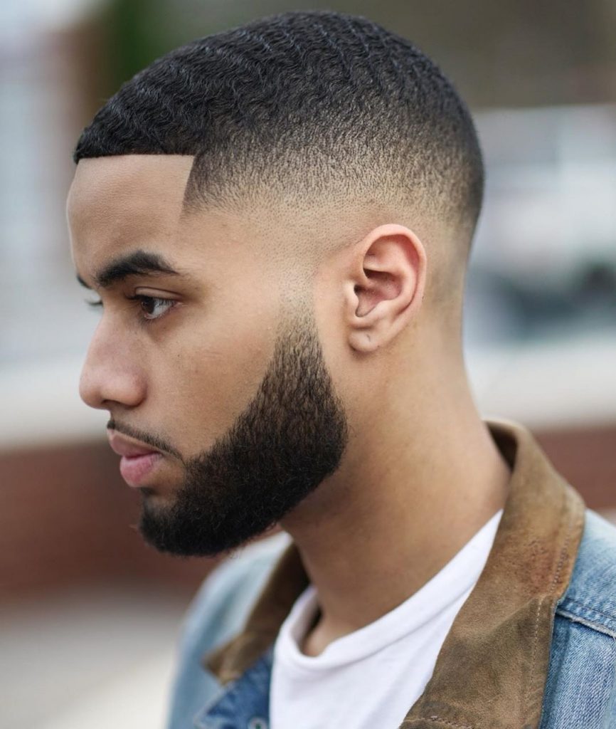 mens haircuts short fade