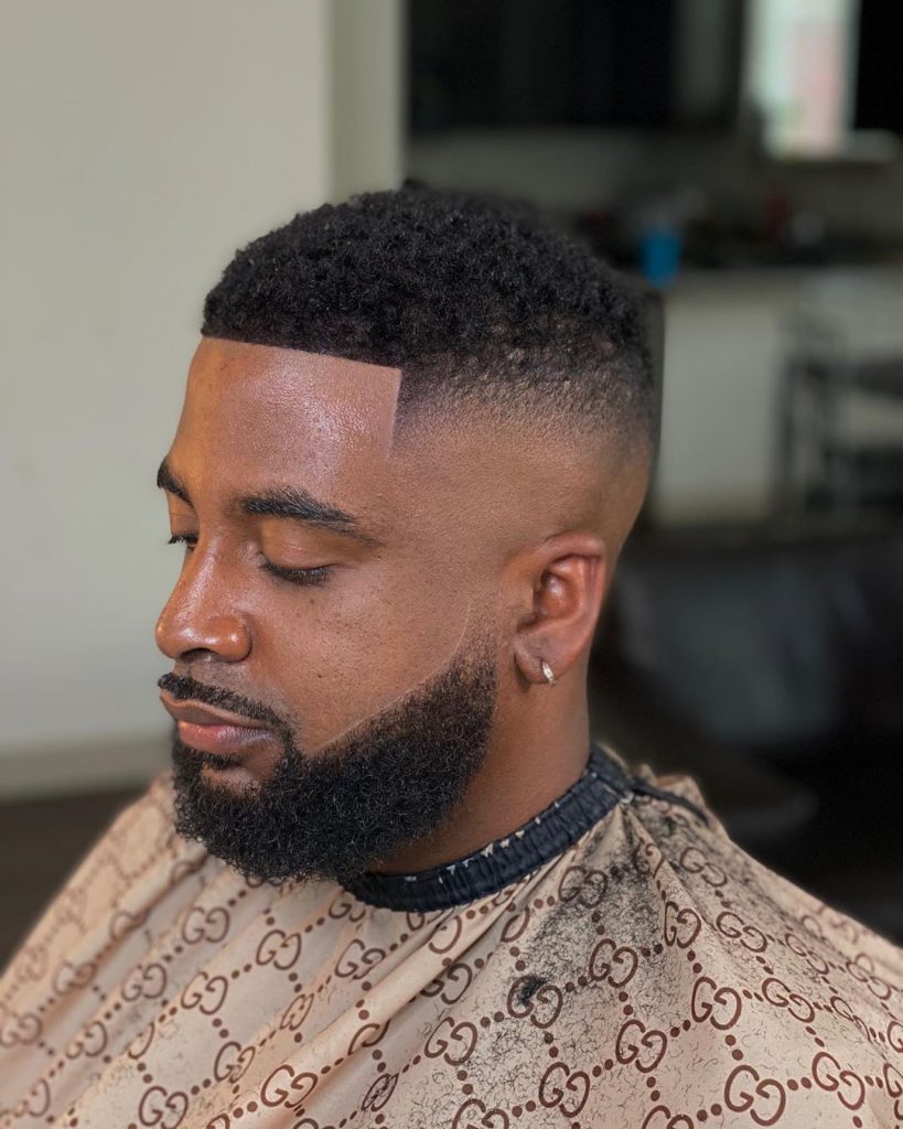 15 Awesome Types of Fades  Mens Hairstyles