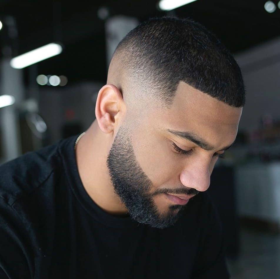 41 Types of Short Fade Haircuts  Trendy Ways Guys Can Get It