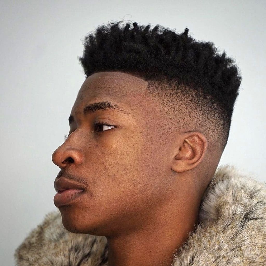 21 Best Low Skin Fade Haircuts for 2023 Mens haircuts fade, Low skin fade haircut, Men fade haircut short