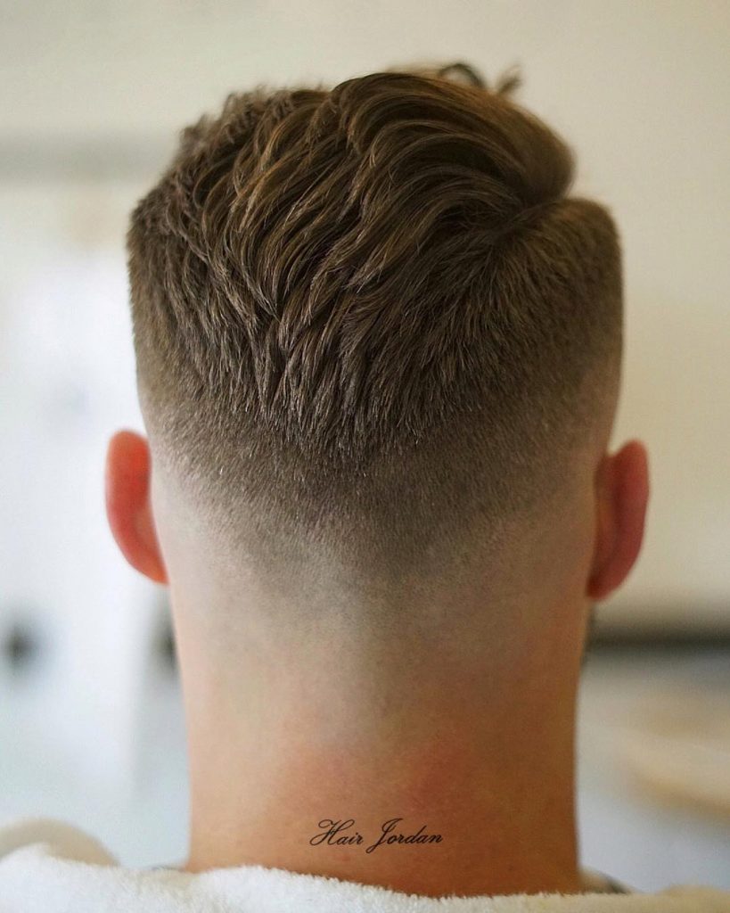 Top 20 Impressive Types of Haircuts for Men Trending in 2023 