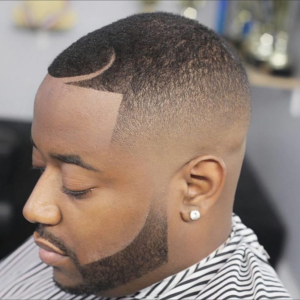 40 Mid Fade Haircuts To Rock In 2023  Mens Haircuts