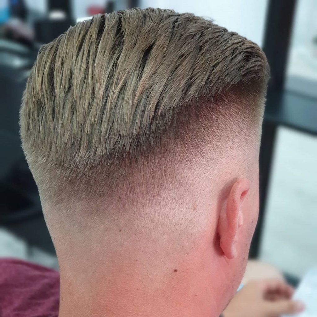 33+ High Fade Haircuts For 2023 33+ High Fade Haircuts For 2023
