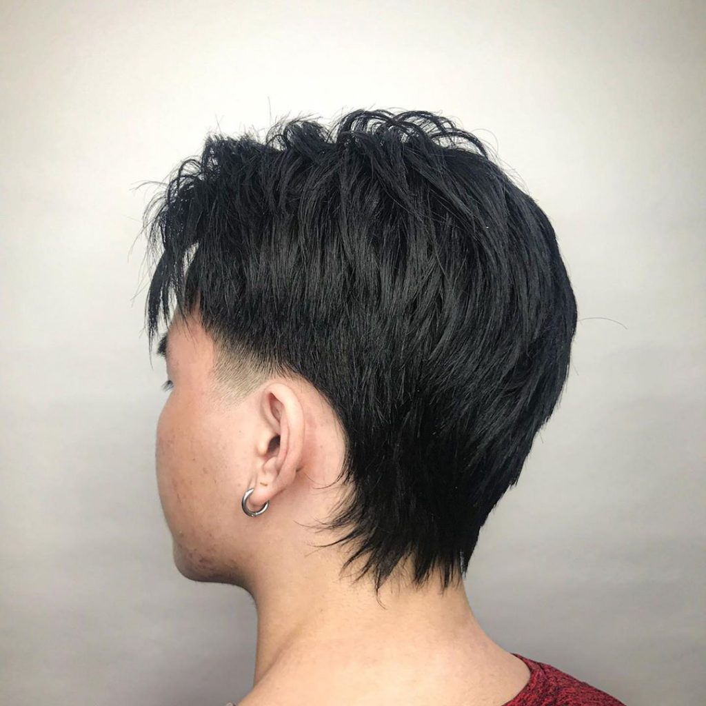 25 Cool Temple Fade Haircuts (2023 Styles)