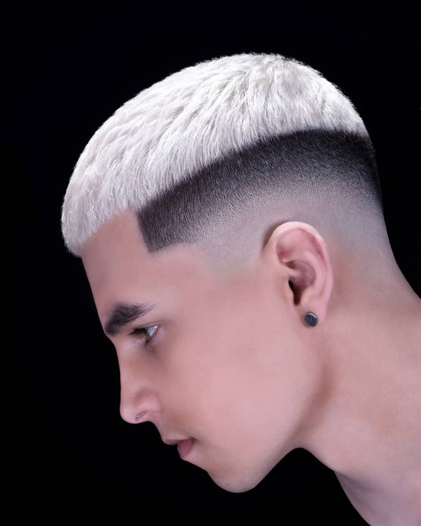 The Edgar Haircut: 15 Cool Styles To Rock In 2021