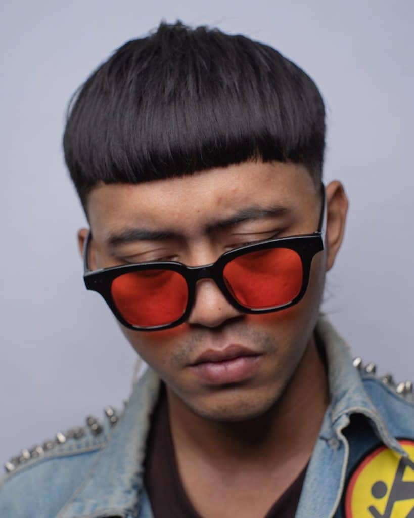 33 Mens Bowl Cut Ideas For 2023  Mens Haircuts