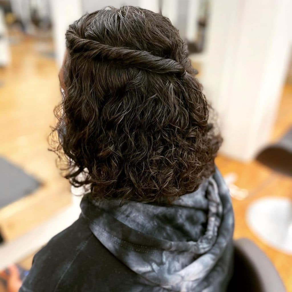 40+ Curly Hairstyles For Men: 2023 Trends 40+ Curly Hairstyles For Men: 2023 Trends