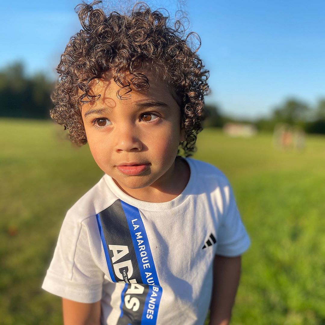 30 Toddler Boy Haircuts For 2021 (Cool + Stylish)