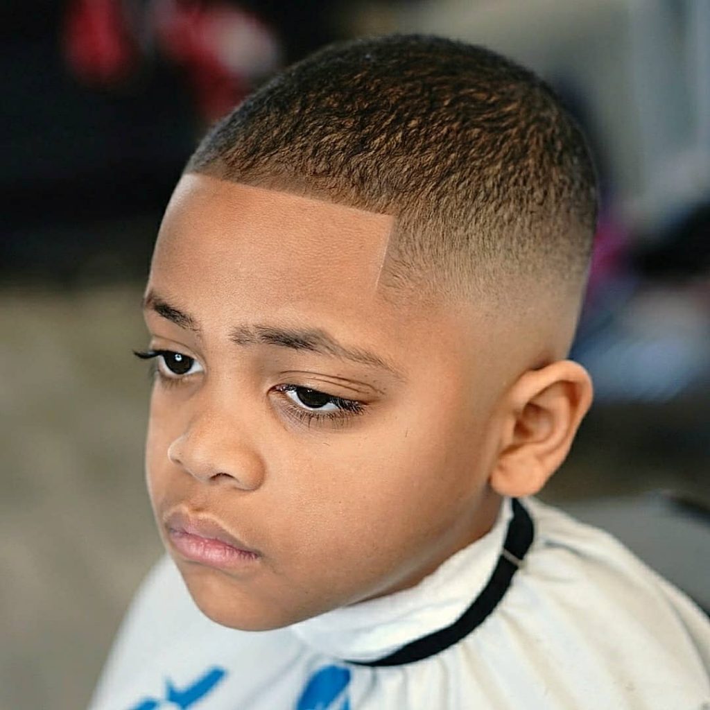 30 Toddler Boy Haircuts For 2021 (Cool + Stylish)