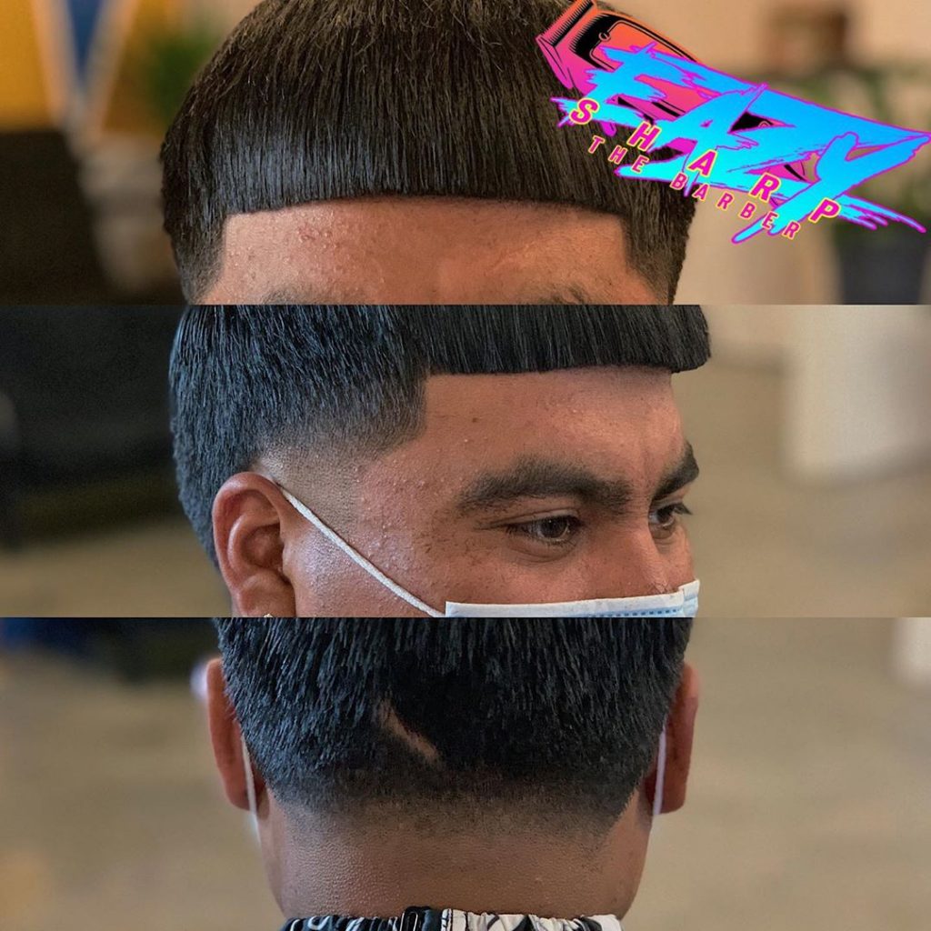 The Edgar Haircut: 15 Cool Styles To Rock In 2021