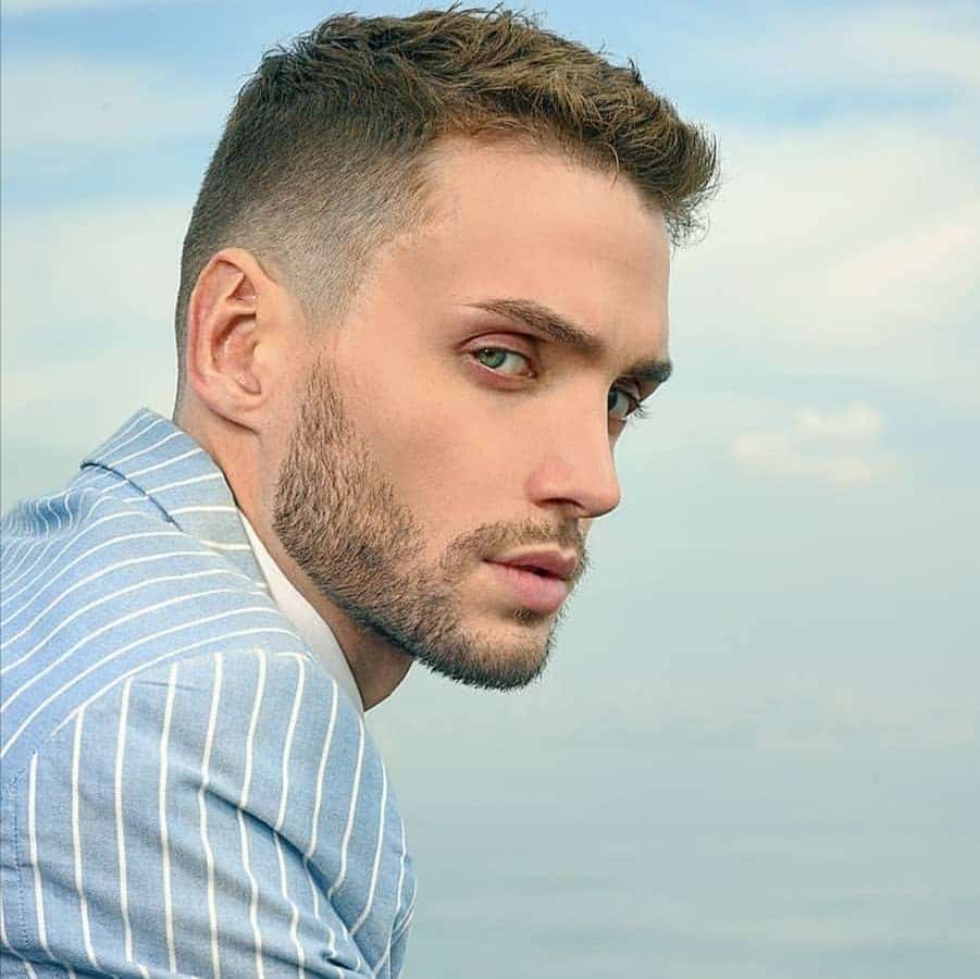 40+ Curly Hairstyles For Men: 2023 Trends 40+ Curly Hairstyles For Men: 2023 Trends