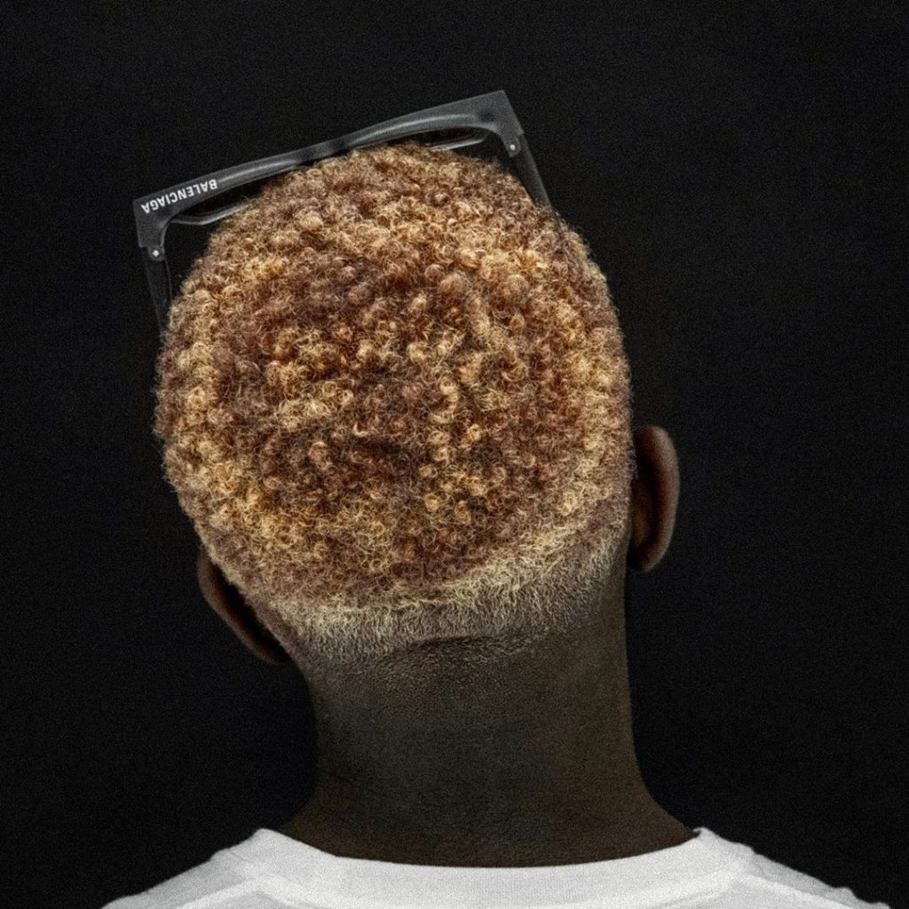 dope haircuts for black men