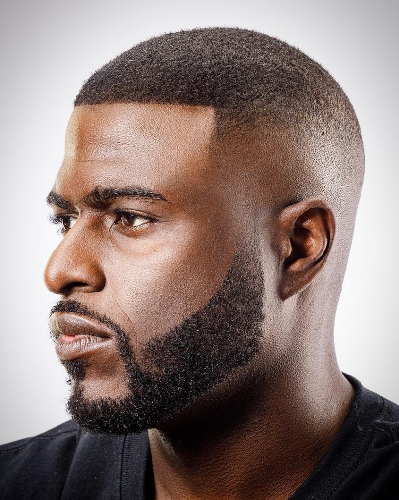 Best skin fade haircuts Black