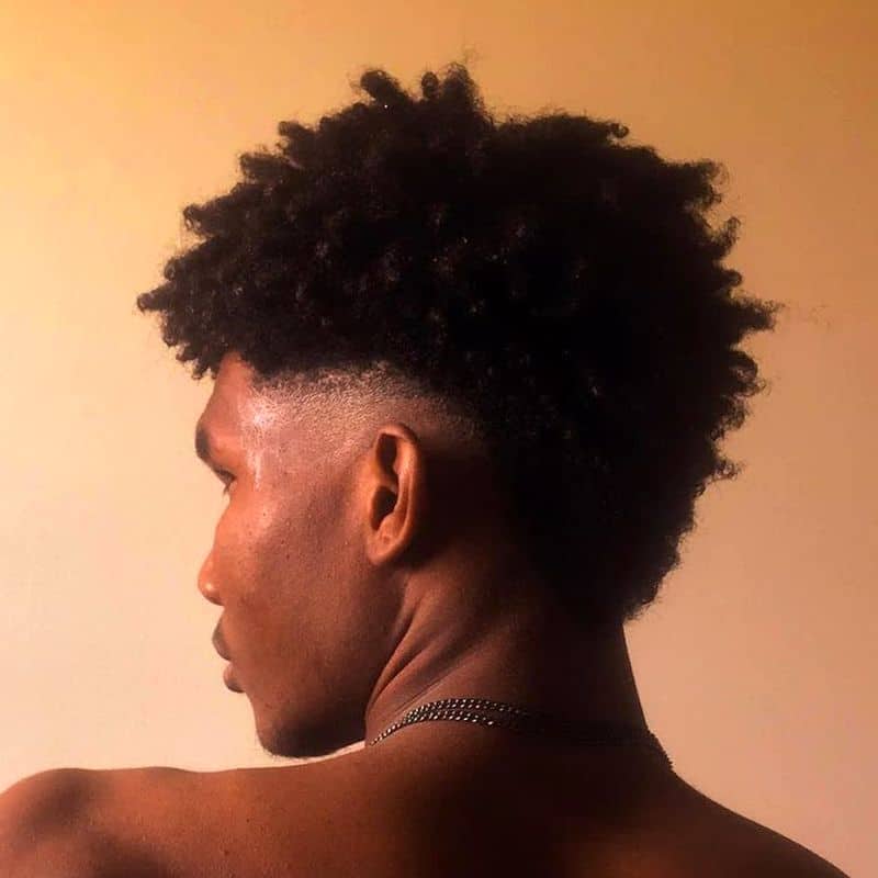 35+ Fade Haircuts For Black Men: 2023 Trends