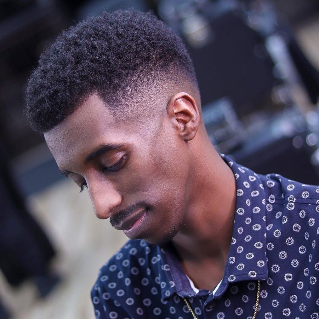 35+ Fade Haircuts For Black Men: 2023 Trends