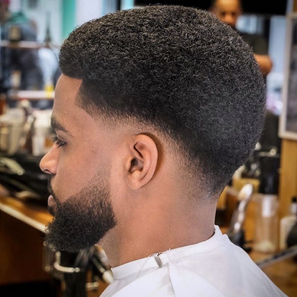 35+ Fade Haircuts For Black Men: 2023 Trends