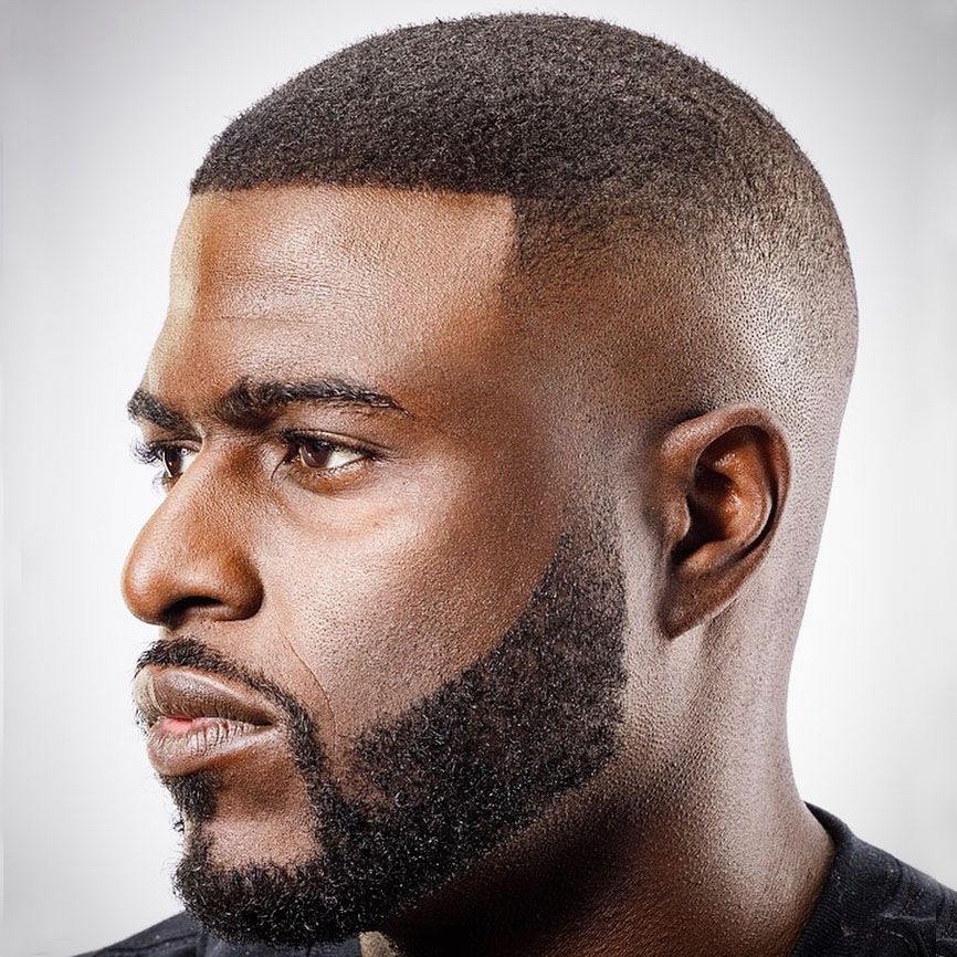 70 Exclusive Short haircuts for Black Men 2023 Versions