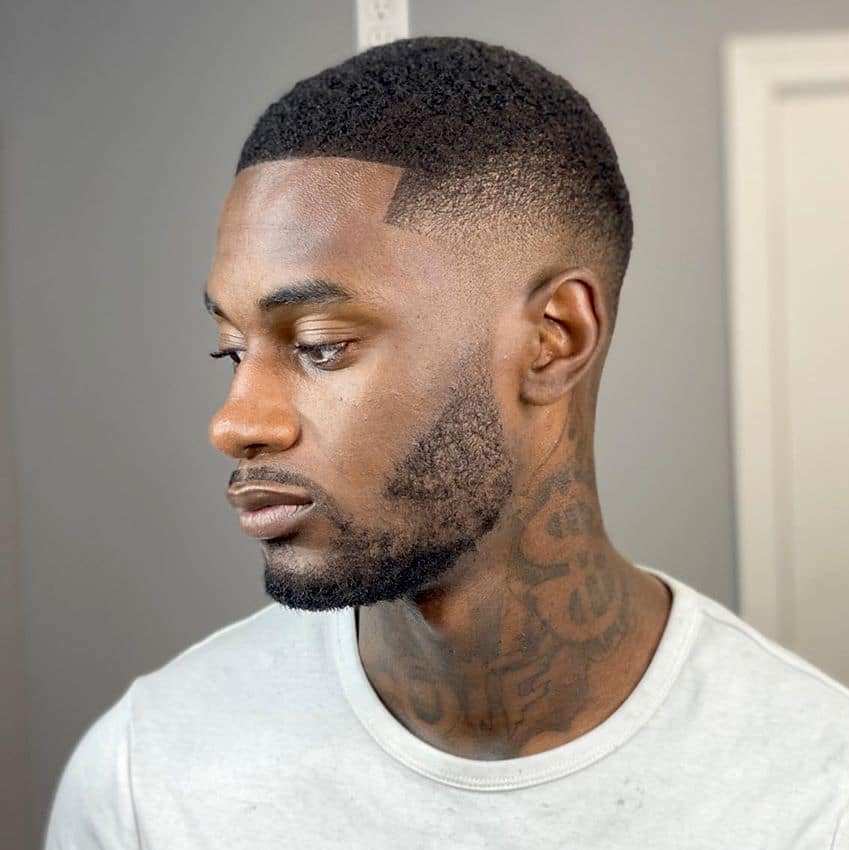 dope haircuts for black men