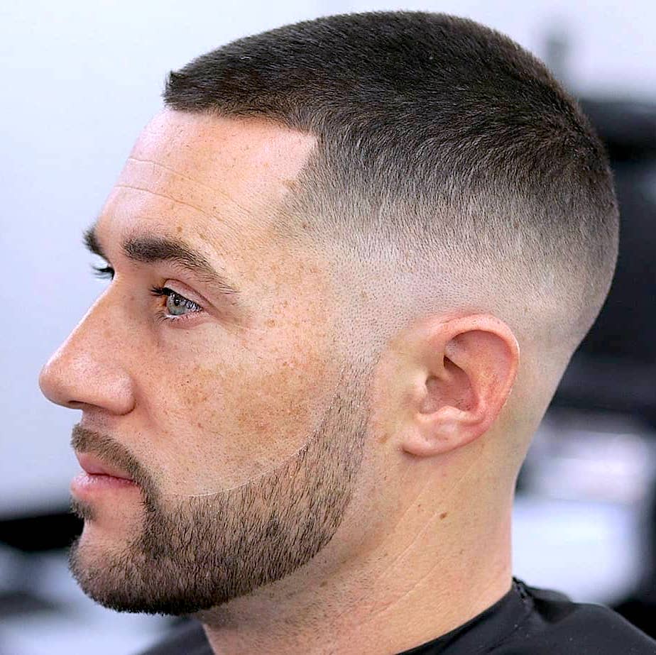 17 Cool Skin Fade Haircuts For Men 21 Trends Styles