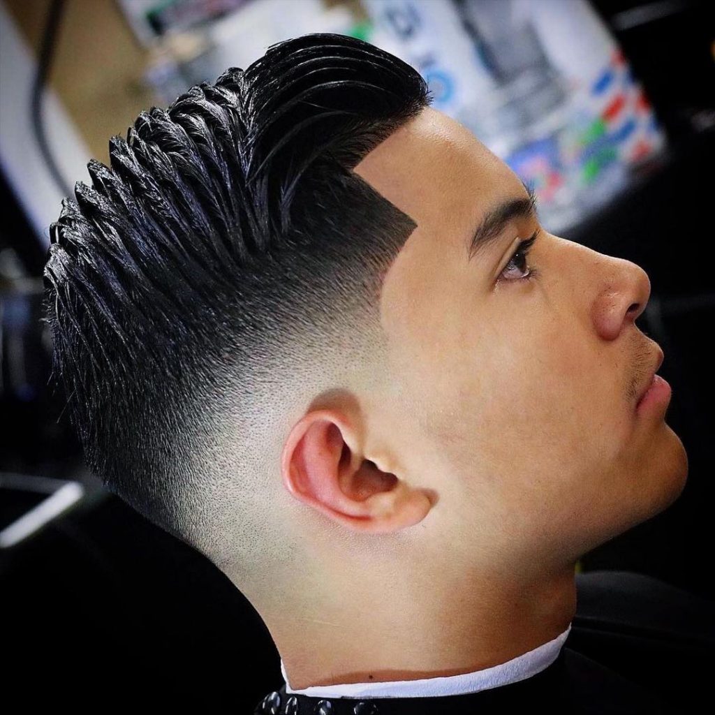 20 Comb Over Haircuts Not What You Think  Haircut Inspiration