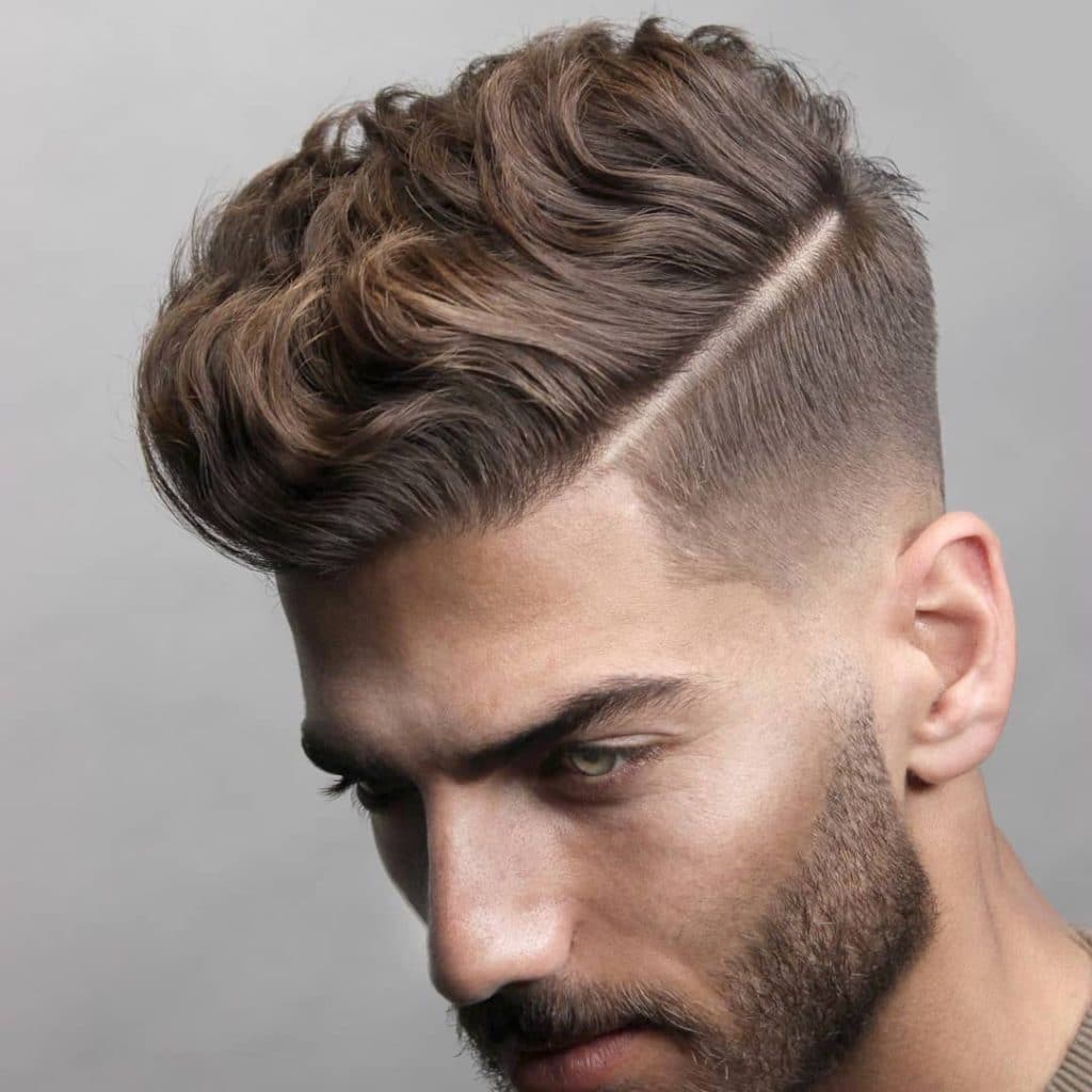 Men S Haircuts Guide 31 Most Popular Styles For 2021