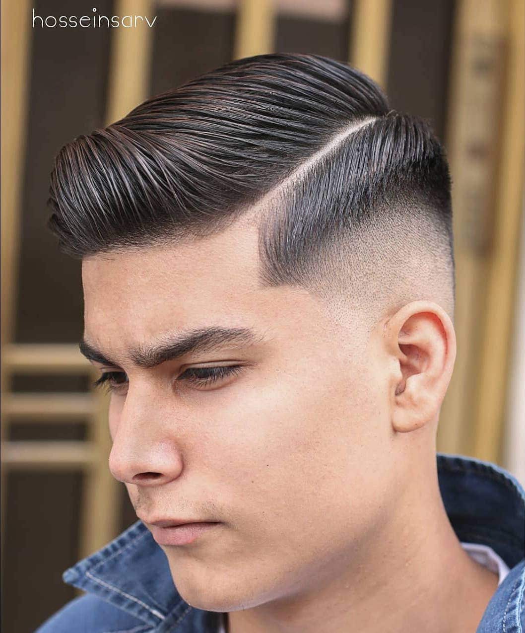 13 Best Hair Cutting Styles for Men 2023  New Hair Style Images