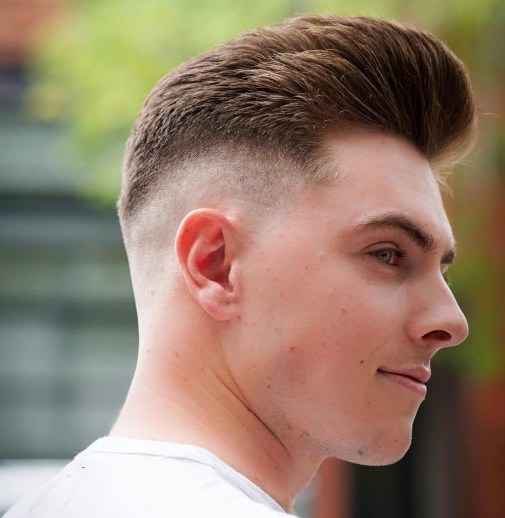 The 45 Best Haircuts for Teenage Boys for 2023