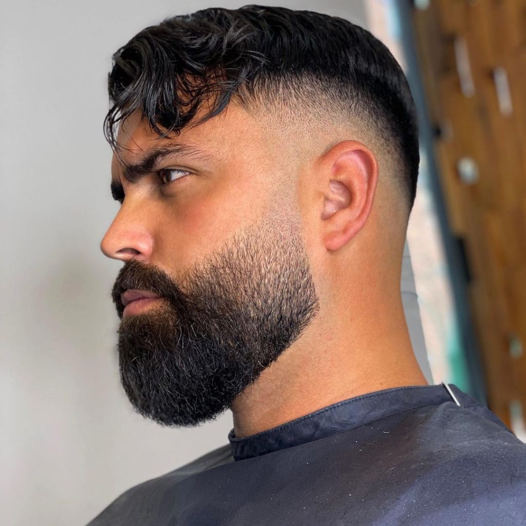 20 Best Beard Styles For 2021 Beard Fade Beard Shapes Beard Styles Images And Photos Finder 