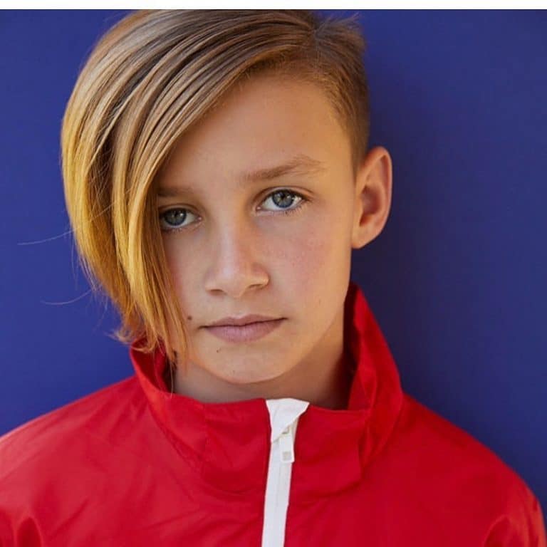 49 How to cut skater boy haircut for Medium Length