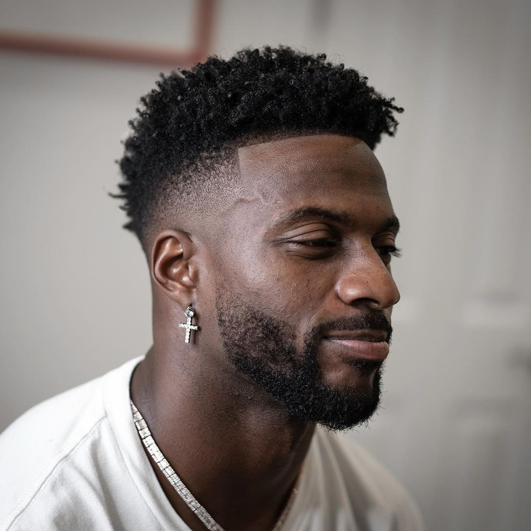 Beard Fade Styles That Look Super Cool And Stylish For 2023 Beard Fade Styles That Look Super Cool And Stylish For 2023