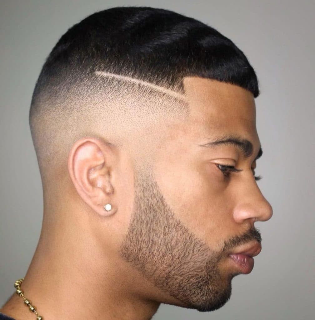 Beard Fade Styles That Look Super Cool And Stylish For 23