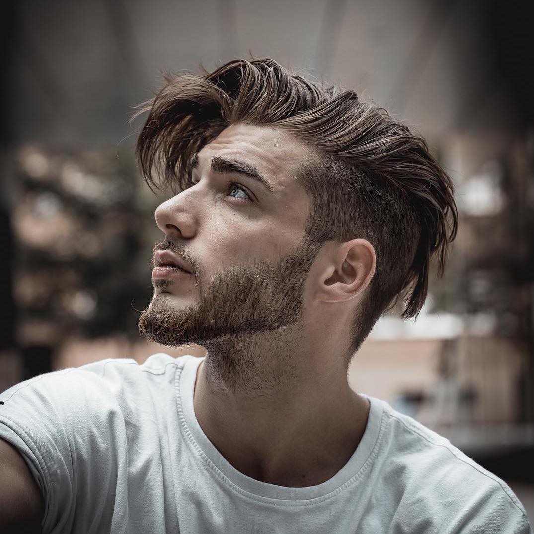 33 of the Sexiest Long Hairstyles for Men in 2023