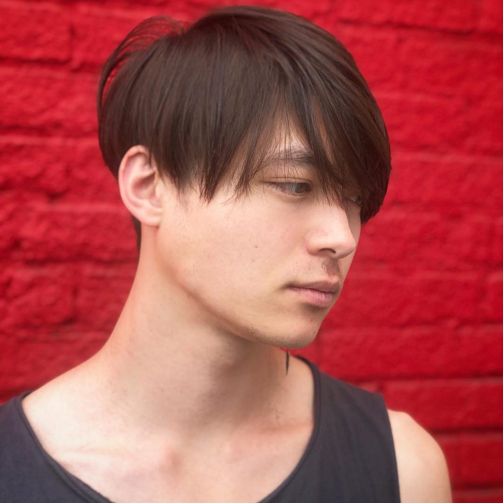 40 Latest eBoy Haircuts That Guarantee Fame