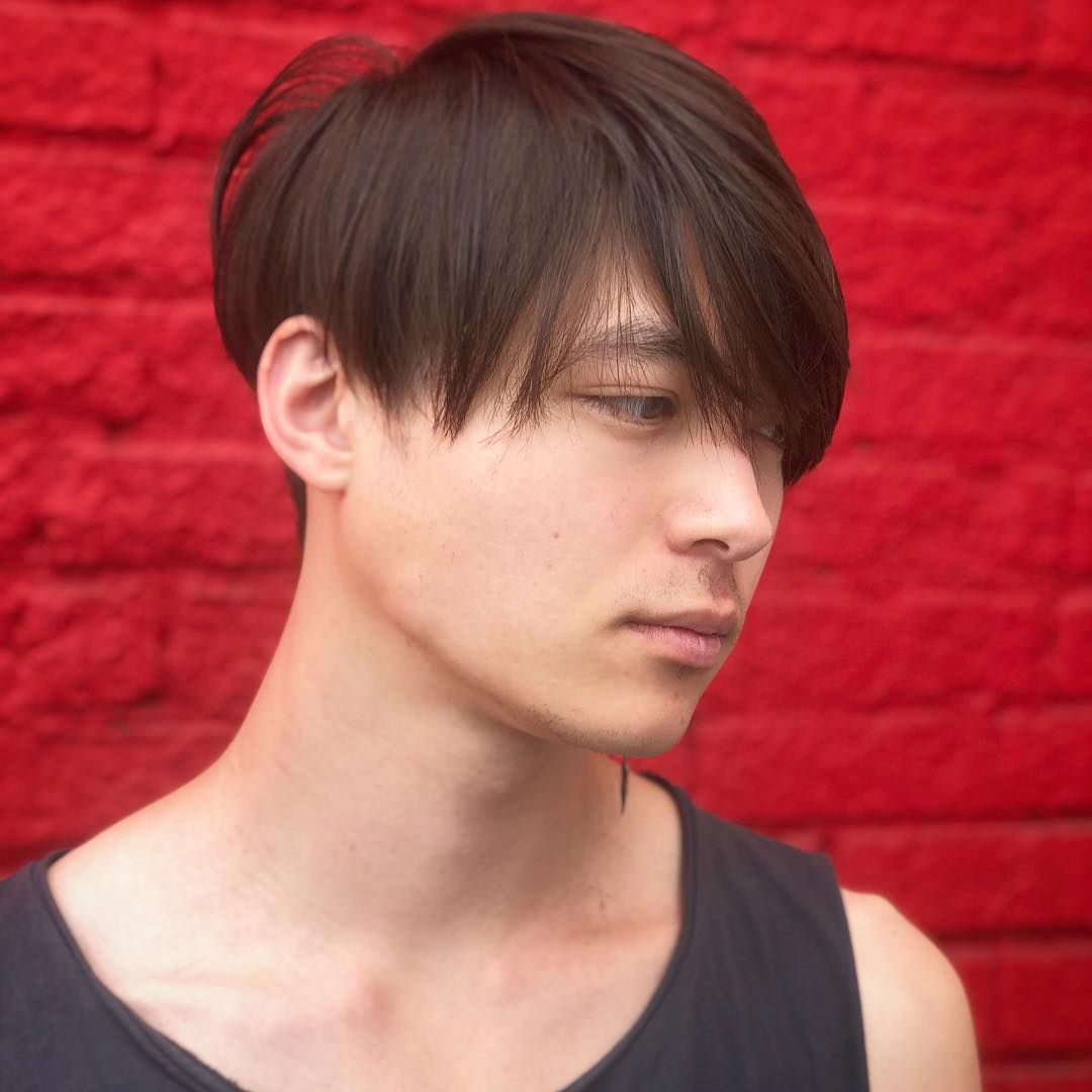 Skater Haircuts 15 Cool Cuts For Shredding In 2024