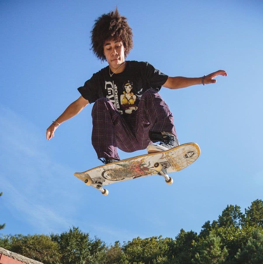 Skater Haircuts: 15 Cool Cuts For Shredding In 2022