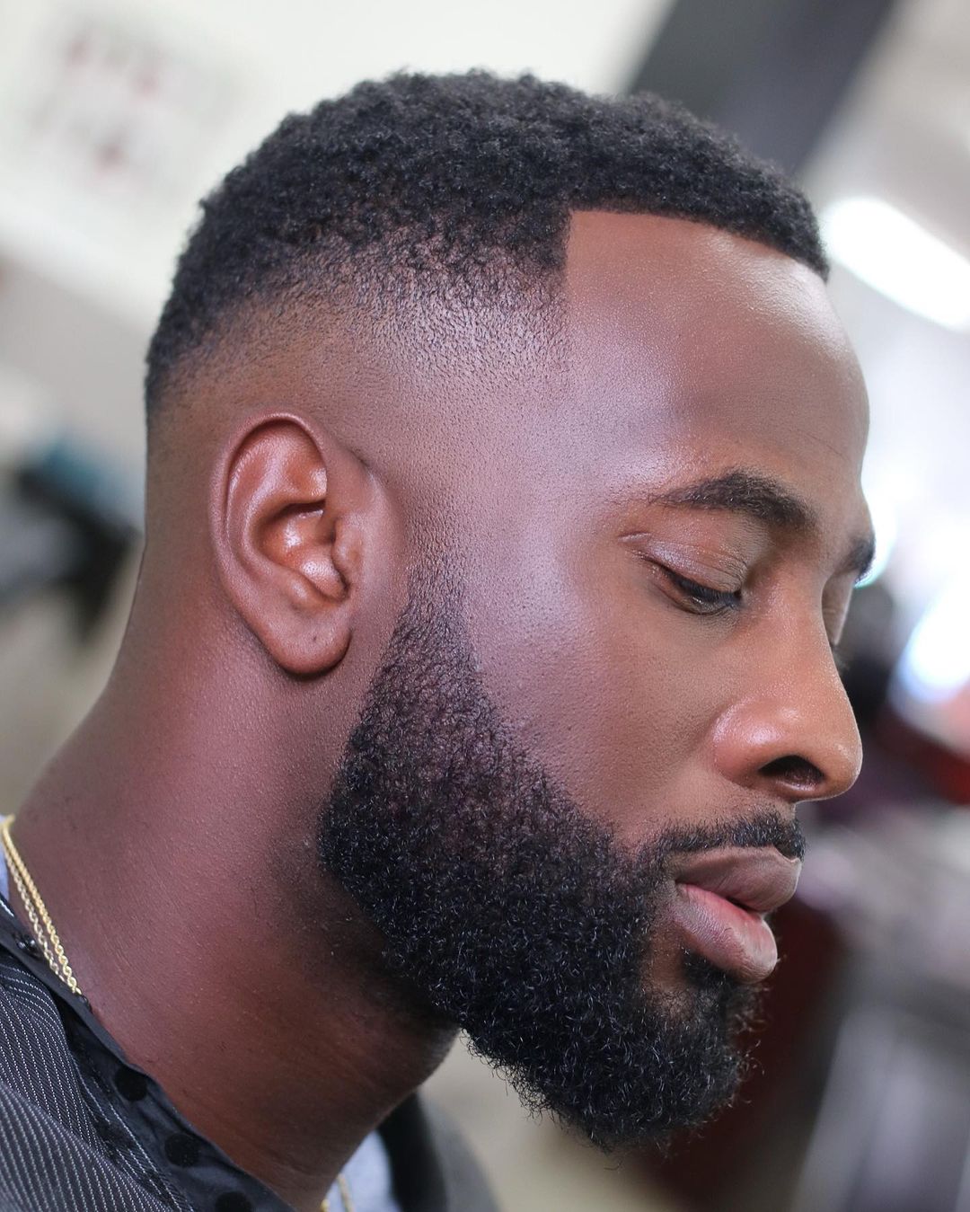 Beard Fade Styles That Look Super Cool And Stylish For 2023