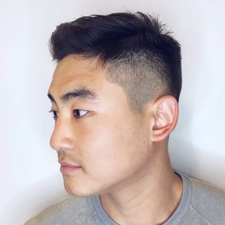 Asian Hairstyles For Men 2023 Trends