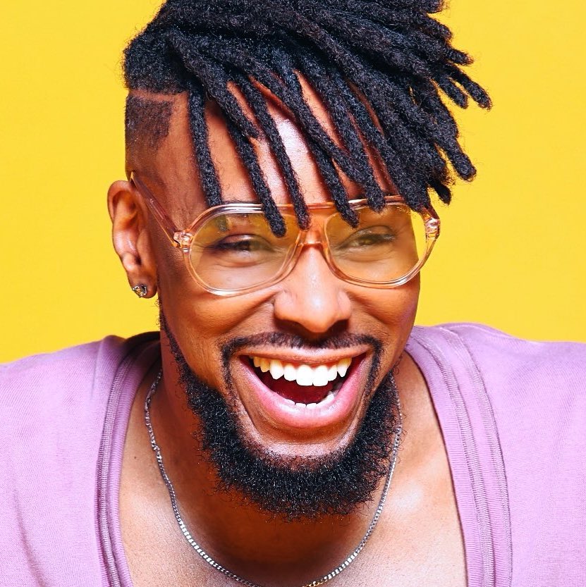 Beard Styles for Black Men: 22 Short + Full Looks For 2023 Beard Styles for Black Men: 22 Short + Full Looks For 2023