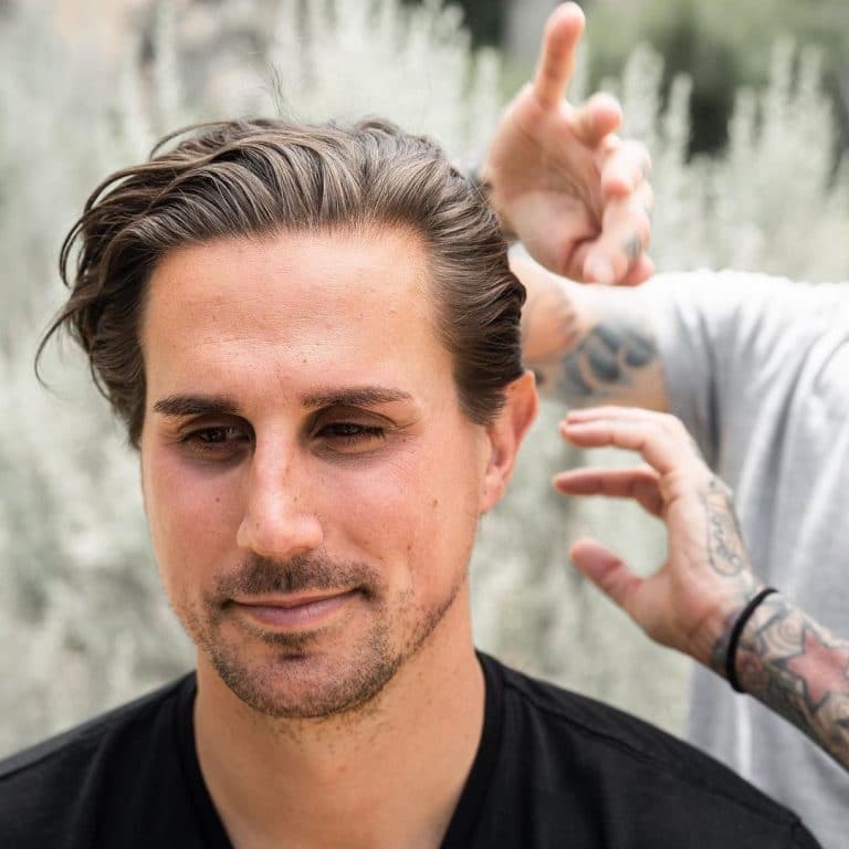 The Best Hair Clay for Men