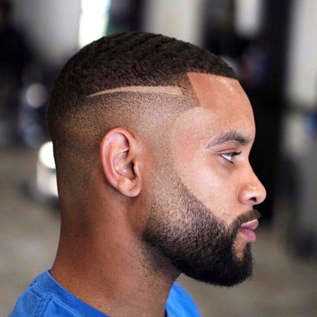 Beard Styles for Black Men: 22 Short + Full Looks For 2023