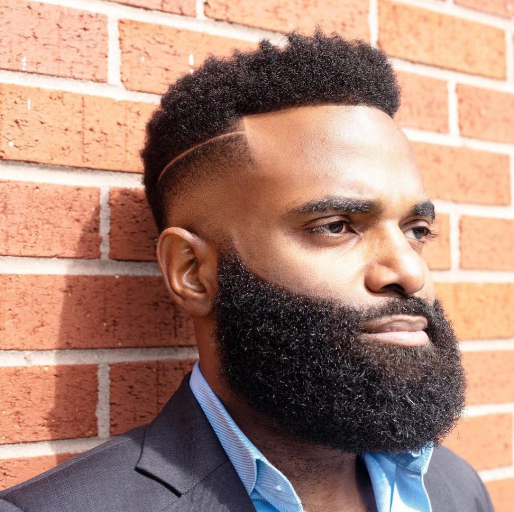 Beard Styles for Black Men: 22 Short + Full Looks For 2023 Beard Styles for Black Men: 22 Short + Full Looks For 2023