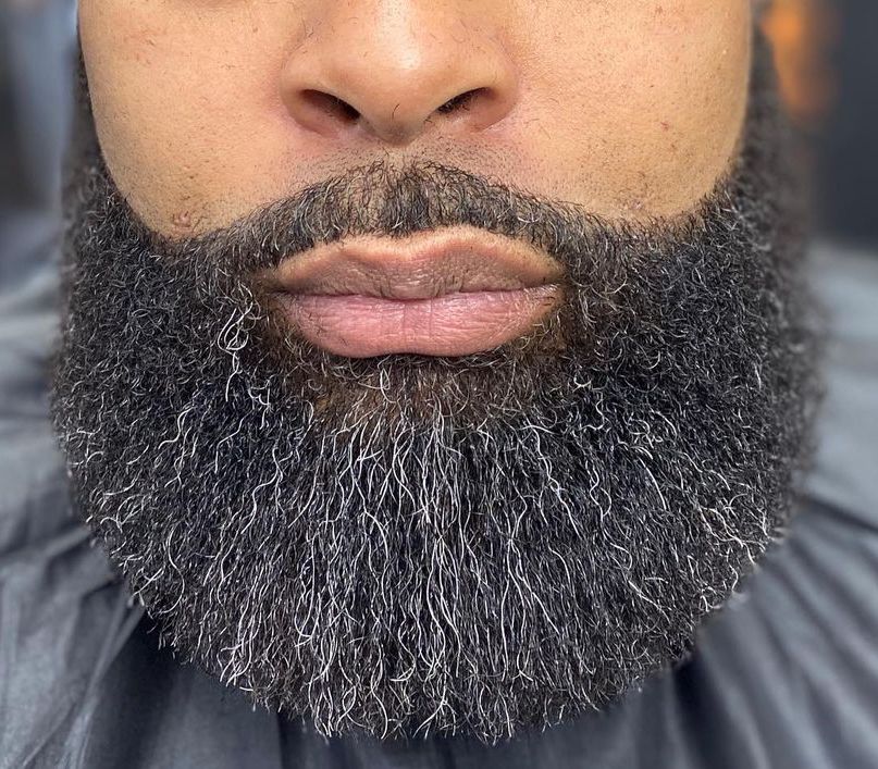 Beard Styles For Black Men 22 Short Full Looks For 2022